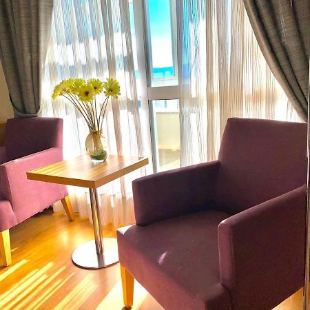 Hotel Condes De Lemos Espana Monforte De Lemos Dış mekan fotoğraf