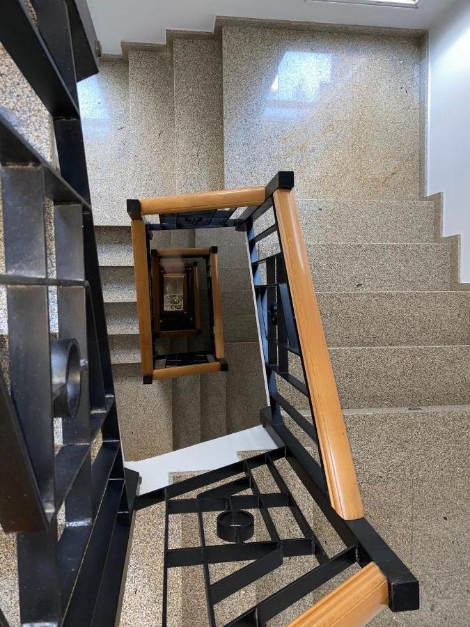 Hotel Condes De Lemos Espana Monforte De Lemos Dış mekan fotoğraf