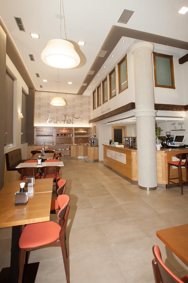 Hotel Condes De Lemos Espana Monforte De Lemos Dış mekan fotoğraf